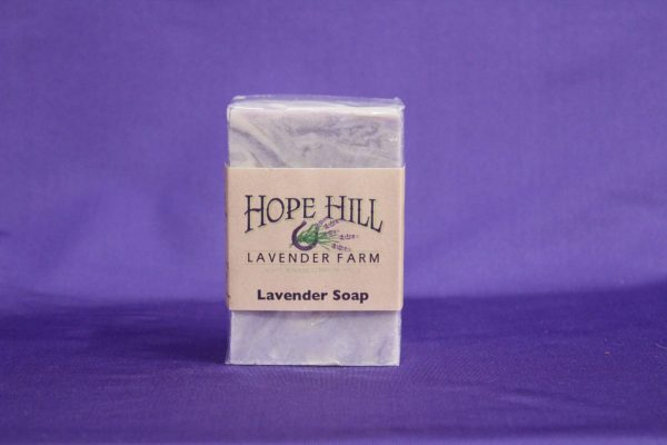 Lavender Soap