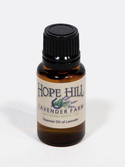 lavender essential oil